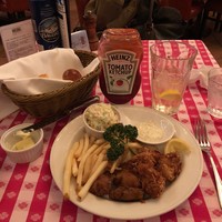 グランド・セントラル・オイスターバー&レストラン 品川店 - 