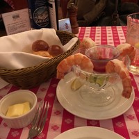 グランド・セントラル・オイスターバー&レストラン 品川店 - 