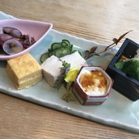 鳥と手打ち蕎麦 とり数寄 東急プラザ銀座店 - 