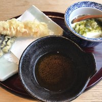鳥と手打ち蕎麦 とり数寄 東急プラザ銀座店 - 