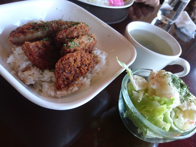 キャンドル - 石清水八幡宮/喫茶店 | 食べログ キャンドル - 石清水八幡宮/喫茶店 | 食べログ
