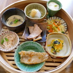 Yasai Chaya - 