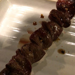 鶏's - 鶏's(ハツ)