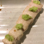 鶏's - 鶏's(ササミさび焼き)