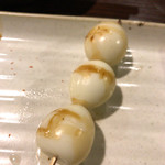 鶏's - 鶏's(うずらの玉子)