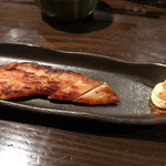 鶏's - 鶏's(ササミの一夜干し)