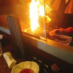 Binchoutan Yakitori Sasaya - 