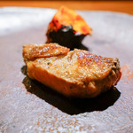 TACUBO - 武州さし豚の薪焼き