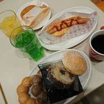 Mister Donut - 