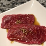 焼肉 宮中 - 