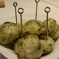 La Brianza - ゼッポリーニ。