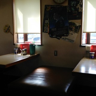 ラーメン専門店 くろべぇ_2