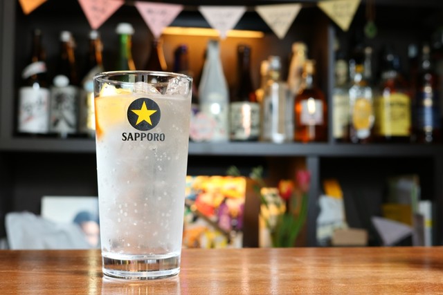 カジュアル ラウンジ フレーバー（Casual lounge Flavor） - 中央弘前（バー）の写真