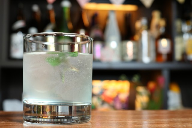 カジュアル ラウンジ フレーバー（Casual lounge Flavor） - 中央弘前（バー）の写真