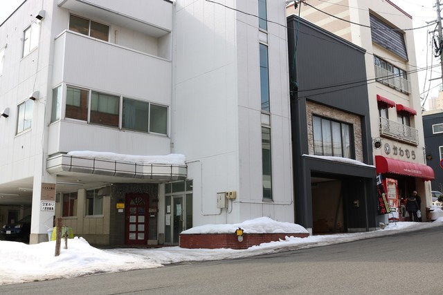 カジュアル ラウンジ フレーバー（Casual lounge Flavor） - 中央弘前（バー）の写真