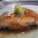 本濱 - うなぎの煮物１