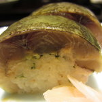 本濱 - さごちの棒寿司ＵＰ１