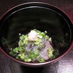 本濱 - 生しらす