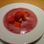 ラ キュイジーヌ ド カワムラ - デザート