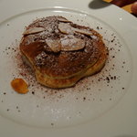 ラ キュイジーヌ ド カワムラ - ティラミスプリン