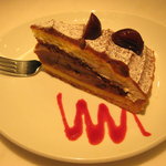 ロビーカフェファシーノ - 