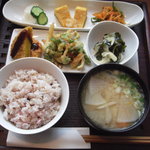 メイパール - 6月11日の和プレート