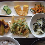 メイパール - 和プレートおかず