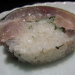 本濱 - さごちの棒寿司ＵＰ２