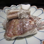 本濱 - 真鯛の塩釜焼きＵＰ２