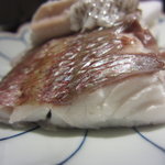 本濱 - 真鯛の塩釜焼きＵＰ１