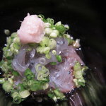 本濱 - 生しらすＵＰ