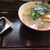 麺屋彩々 昭和町本店