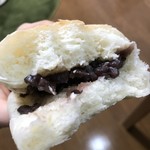 日本列島パン食い協奏 ♪ - 