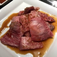 兜 中目黒店 - 