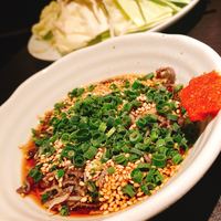 博多もつ鍋 やま中 赤坂店 - 