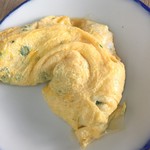 まるしん - 出汁巻き