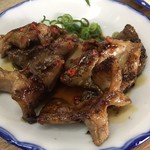 まるしん - 赤センマイ