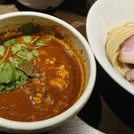 つけ麺一燈 - 