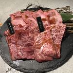 Yakiniku Gurume Nikuro - 