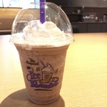 The Coffee Bean & Tea Leaf - 