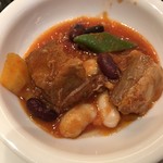 シェフ・ミッキー - ディナーブッフェ