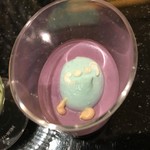 シェフ・ミッキー - サリバン