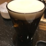 シェフ・ミッキー - 生ビール