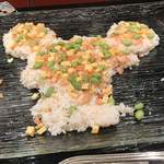 シェフ・ミッキー - ミッキーのチラシ寿司