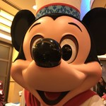 シェフ・ミッキー - ミッキー