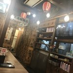 磯丸水産 - 店内