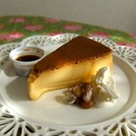 Conure･広尾 - プリン♪