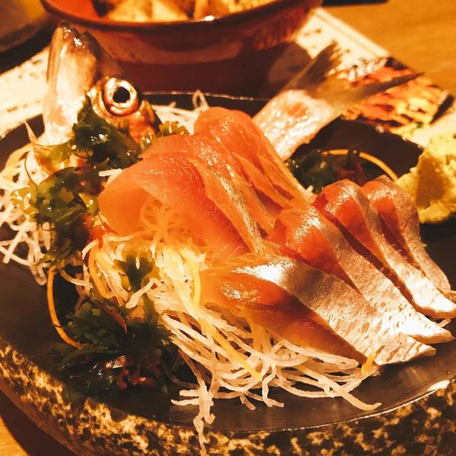 全席個室 海鮮と串焼 珀や 大通南1条店 ひゃくや 西４丁目 居酒屋 ネット予約可 食べログ