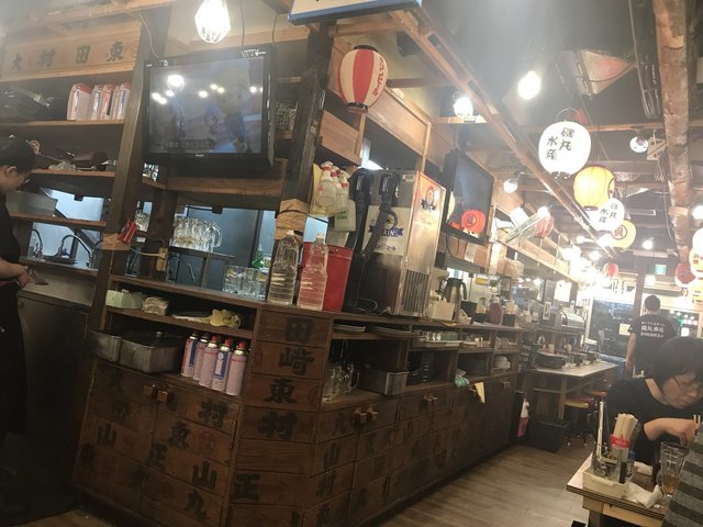 Isomaru Suisan Kabukicho Higashitori Ten photo 4