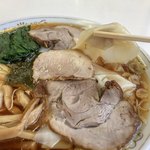 味世屋食堂 - 